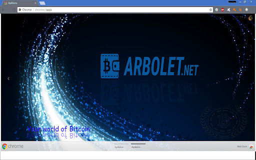 extension image