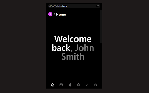 extension image