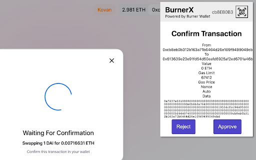 extension image