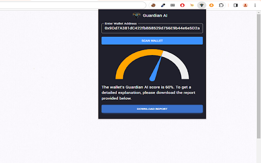 extension image