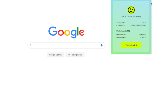 extension image