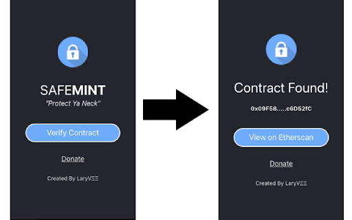 extension image