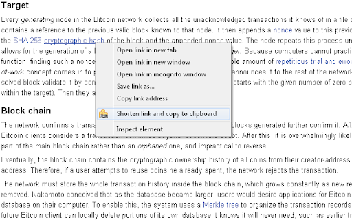 extension image