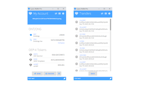 extension image