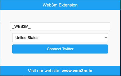 extension image
