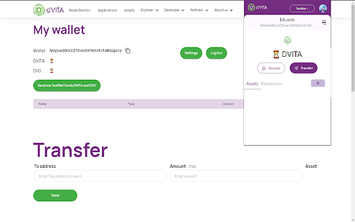extension image