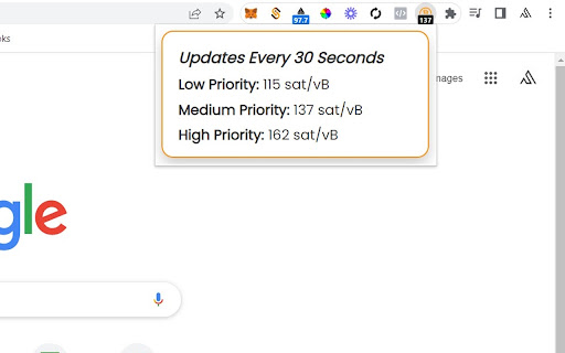extension image