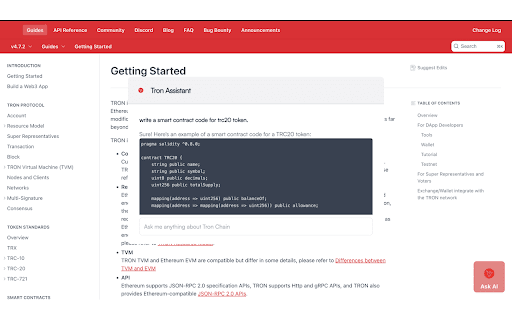 extension image