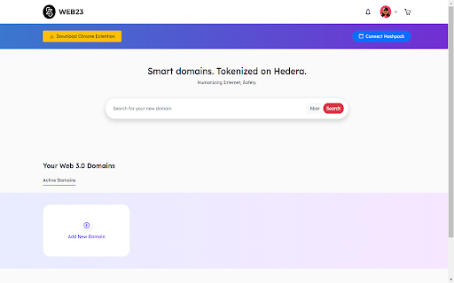 extension image