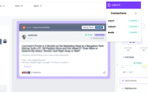 extension image
